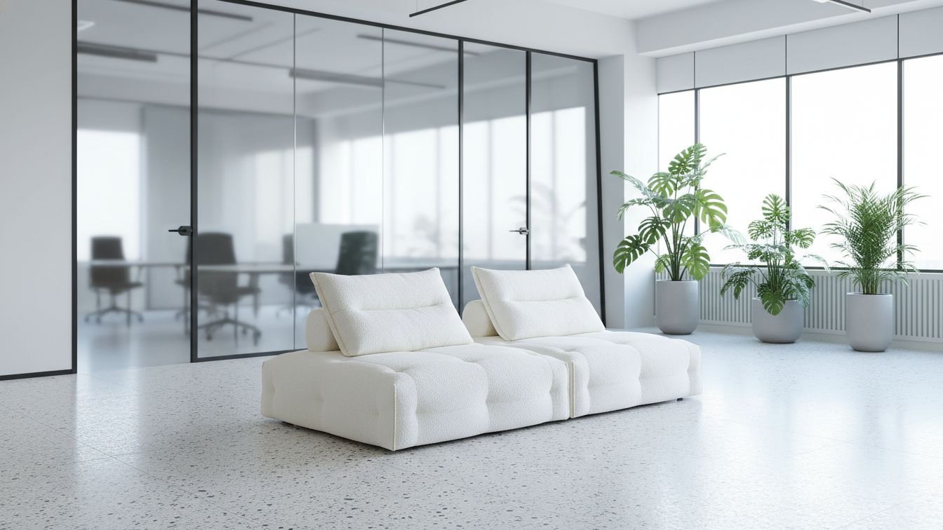 JS-CS003 Creative Lounge