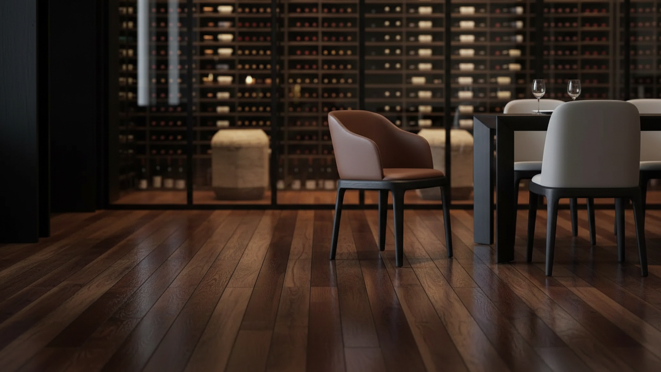 JS-D011 Fine Dining Restaurant