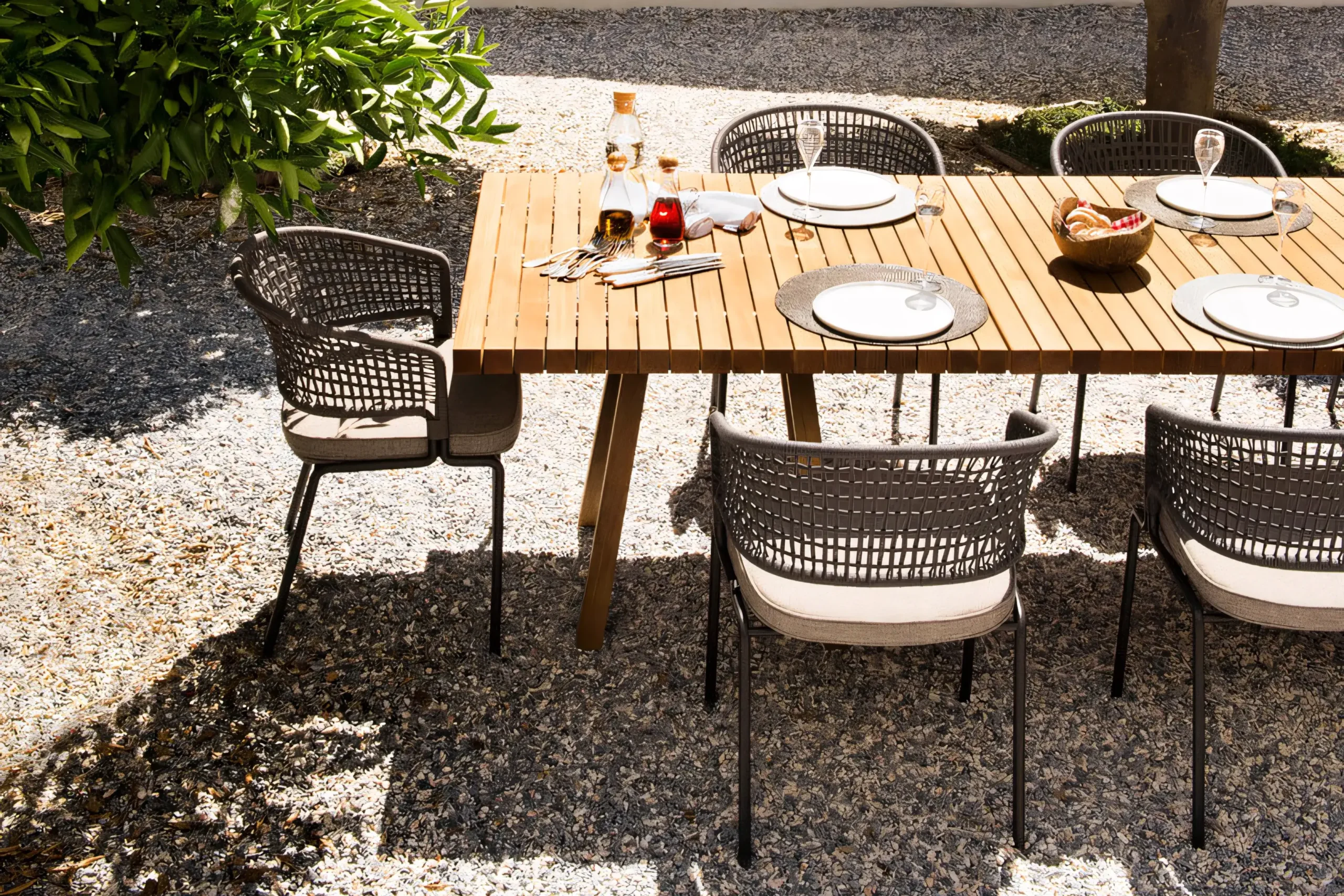 JS-OD0201 Outdor Wicker Chair (3-5)