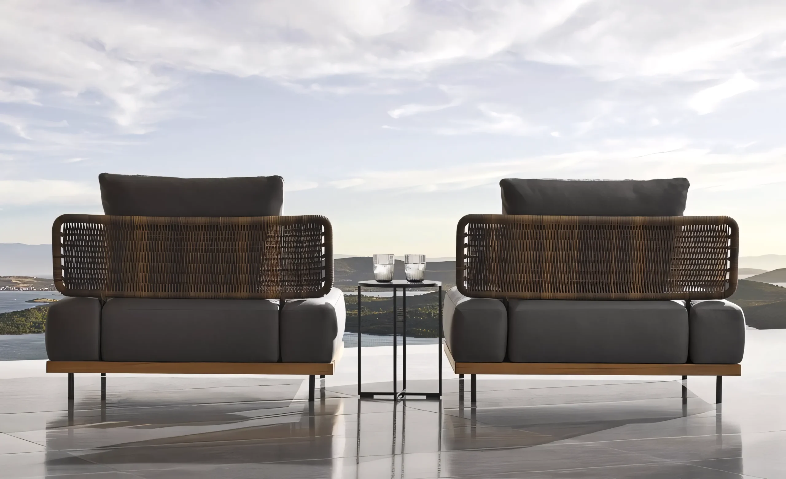 JS-OGS0010 Modern Patio Sofa set (6)