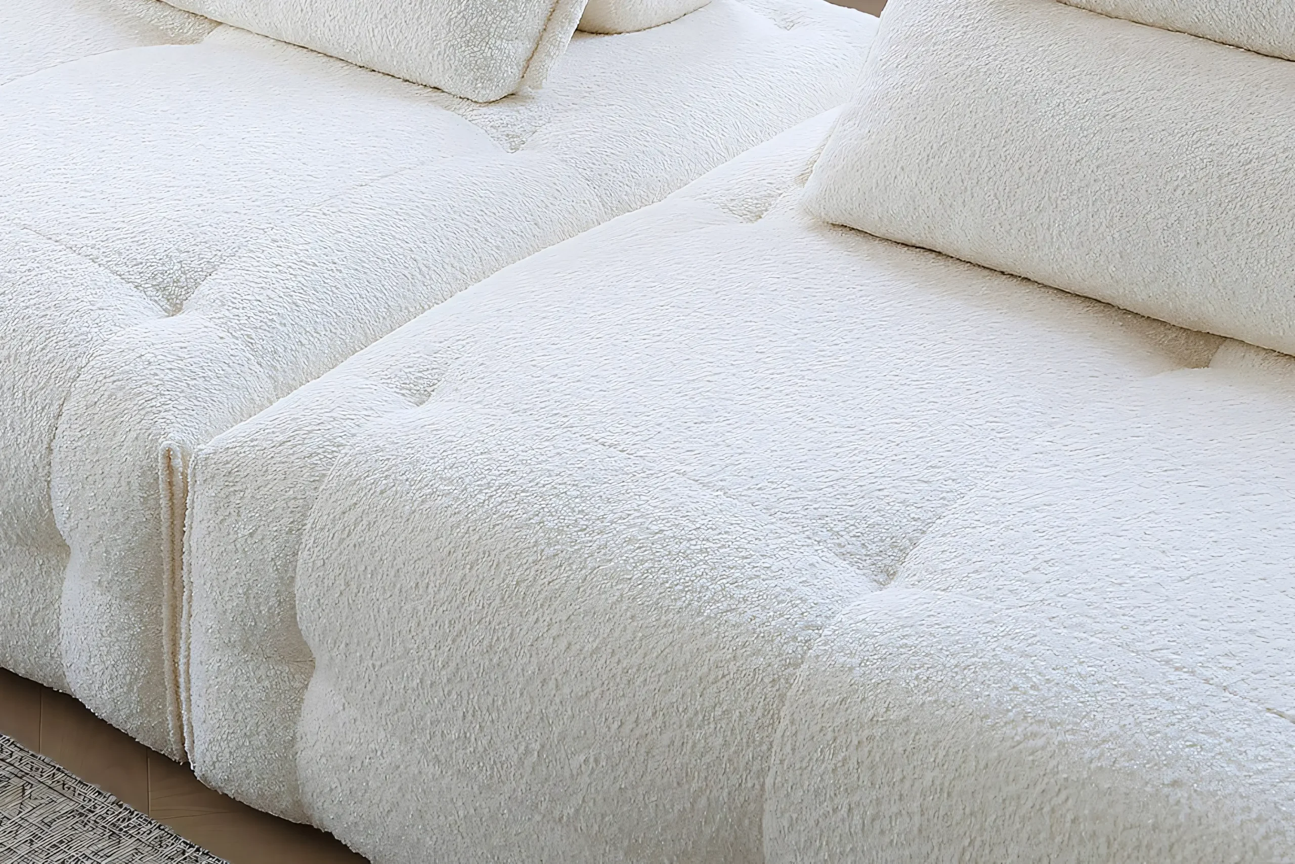 JS-CS003 Modular Sofa Vacuum-Compressed (2-2)