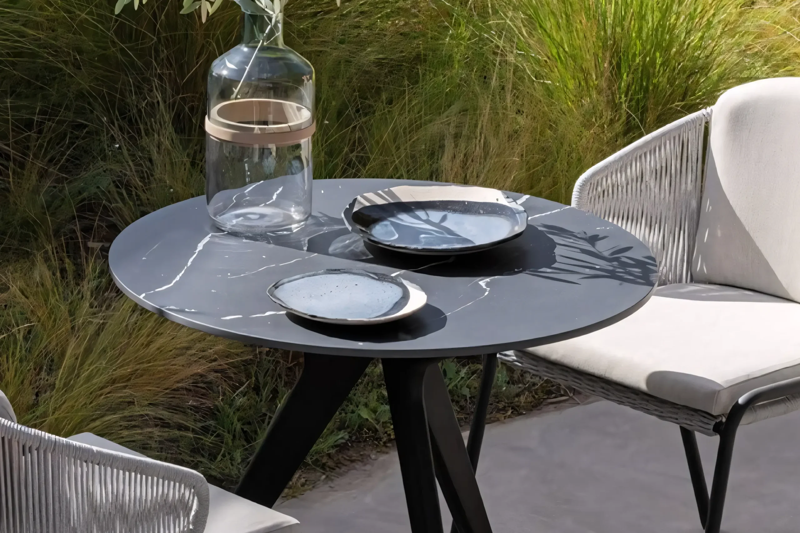 JS-OD0081 Outdoor Garden Set (2-1)