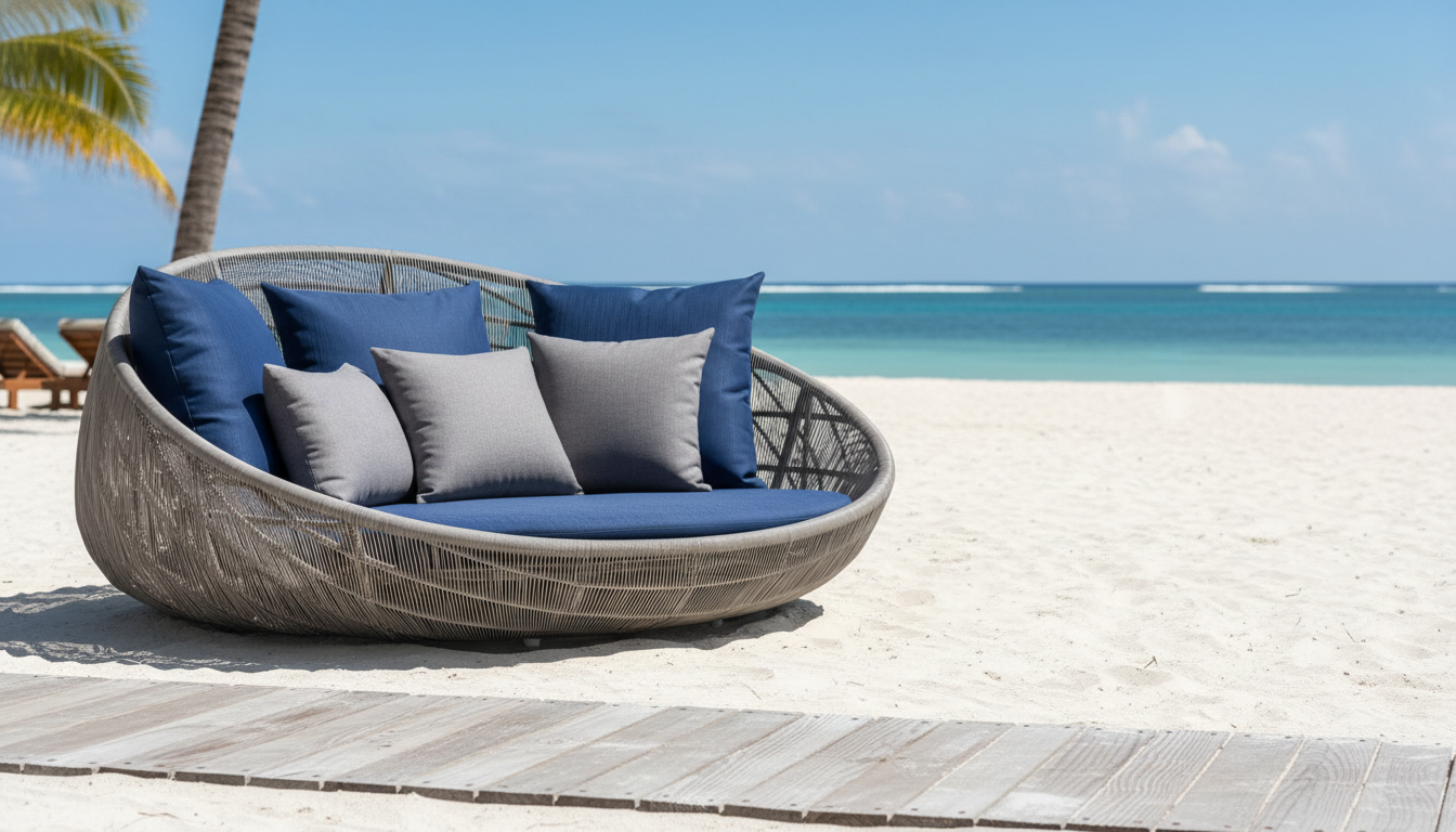 JS-ODL0444-Beach Club VIP