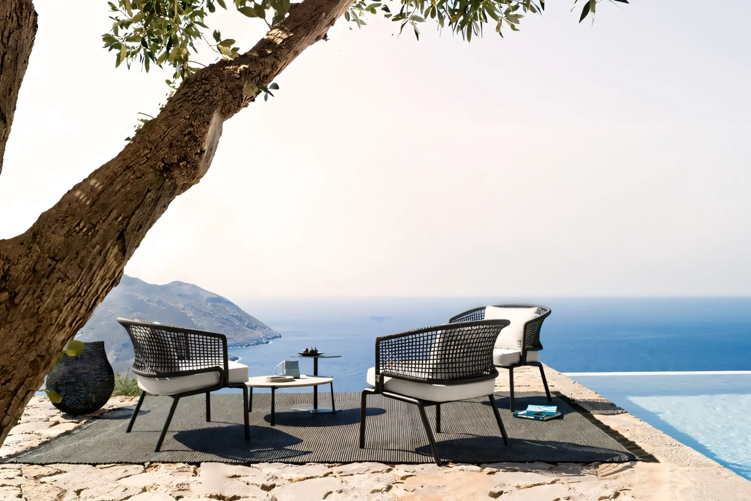 JS-PLC0236 Balcony Lounge Chair (3-4)