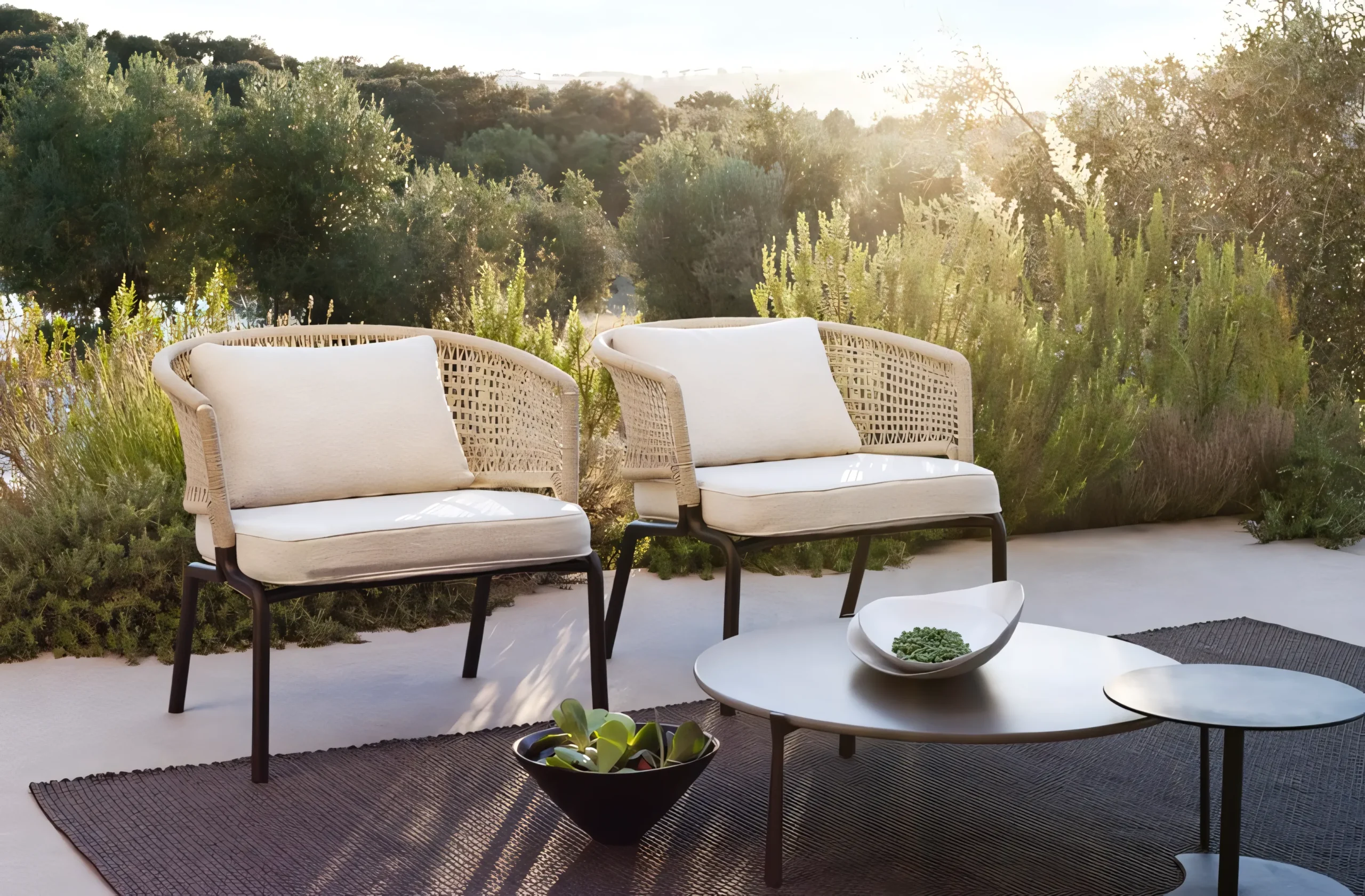 JS-PLC0236 Balcony Lounge Chair (3)