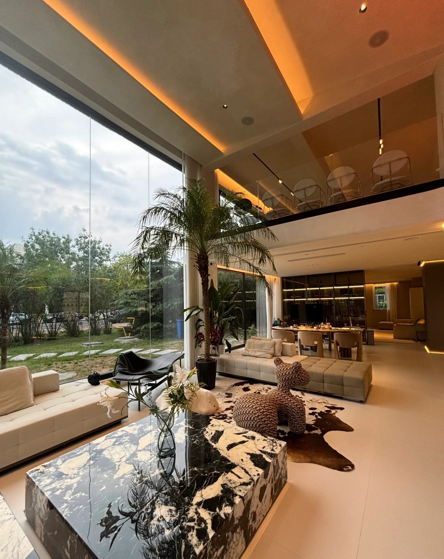 Villa project 65 – Bangkok, Thailand