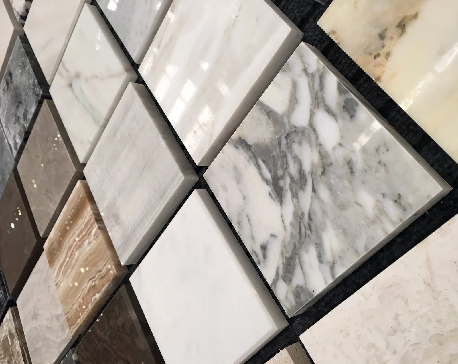 Marble Stone (5)