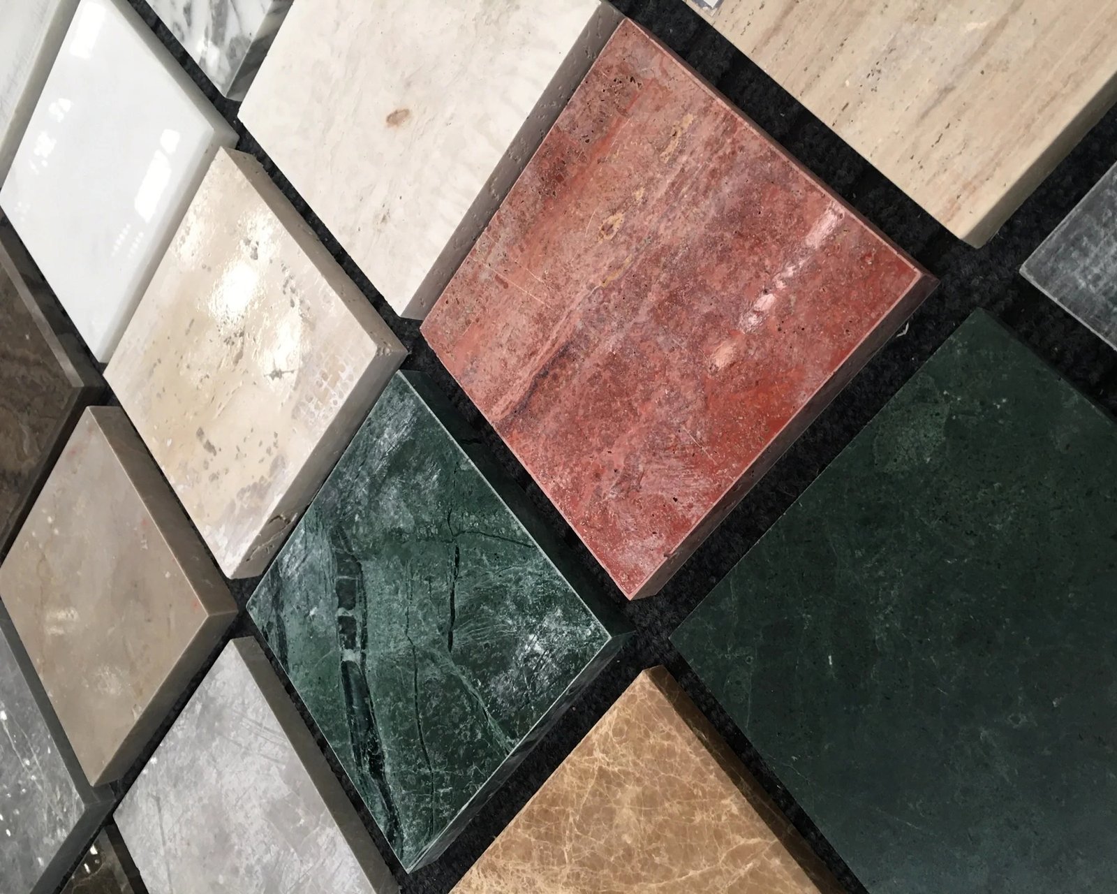 Marble Stone (7)