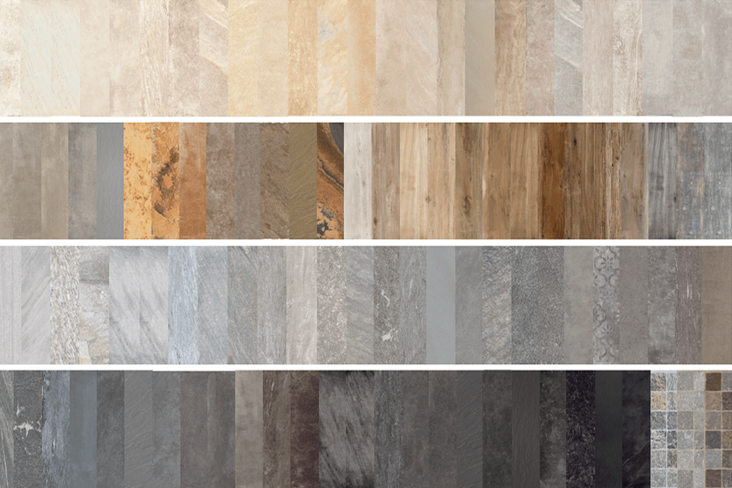 sintered stone