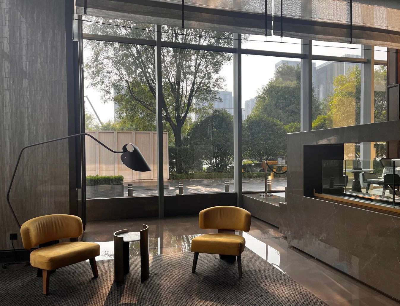 Hotel Project 22 Sofitel